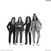 KISS BAND - Dressed to Kill Album Cover 7" Scale Action Figure 4-Pack Boxed Set by NECA *PRE-ORDER*
