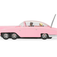 James Bond - You Only Live Twice Little Nelly Gyrocopter 1:36 Scale Die-Cast Display Model por Corgi