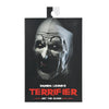 The Terrifier - Art the Clown 7-Inch Scale Ultimate Action Figure by NECA