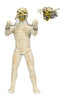 Iron Maiden - MUMMY Eddie Clothed 8" Posed Figure by Neca