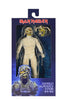 Iron Maiden - MUMMY Eddie Clothed 8" Posed Figure by Neca