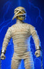 Iron Maiden - MUMMY Eddie Clothed 8" Posed Figure by Neca