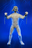 Iron Maiden - MUMMY Eddie Clothed 8" Posed Figure by Neca