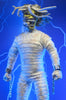 Iron Maiden - MUMMY Eddie Clothed 8" Posed Figure by Neca