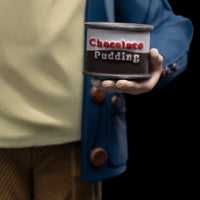 Stranger Things - Season 1 DUSTIN Henderson Mini Epics Figure by WETA Workshop