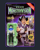 Monster Vision - Joe Bob Briggs GITD 3.75" Scale Action Figure by Plastic Meatball