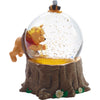DISNEY - Winnie The Pooh "For The Love Of Hunny" Musical Snow Globe by Precious Moments Inc.