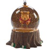 DISNEY - Winnie The Pooh "For The Love Of Hunny" Musical Snow Globe by Precious Moments Inc.