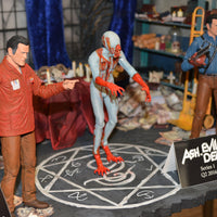 Ash vs. Evil Dead - Starz TV Series 1 Set of 3-Figures by NECA