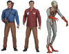 Ash vs. Evil Dead - Starz TV Series 1 Set of 3-Figures by NECA