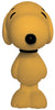 Peanuts - SNOOPY 8" Flocked Vinyl Figure by Dark Horse Comics