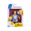 The Simpsons - Deluxe KING-Size HOMER Action Figure by Jakks Pacific *PRE-ORDER*