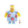 The Simpsons - Deluxe KING-Size HOMER Action Figure by Jakks Pacific *PRE-ORDER*