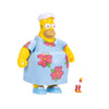 The Simpsons - Deluxe KING-Size HOMER Action Figure by Jakks Pacific *PRE-ORDER*