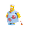The Simpsons - Deluxe KING-Size HOMER Action Figure by Jakks Pacific *PRE-ORDER*