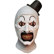 The Terrifier - Art the Clown MASK by Trick or Treat Studios