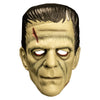 Universal Monsters - Frankenstein Deluxe Injected Molded MASK by Trick or Treat Studios