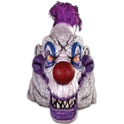 Killer Klowns from Outer Space - KLOWNZILLA MASK by Trick or Treat Studios
