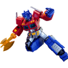 Transformers - G1 Optimus Prime Action Figure Building Set by BLOKEES