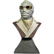 Universal Monsters - The Invisible Man Mini Bust by Trick or Treat Studios