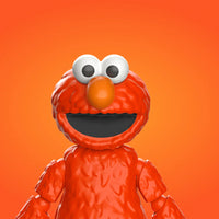 Sesame Street - Wave 1 COOKIE MONSTER Building Set by BLOKEES