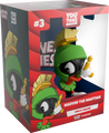 Peanuts - Figura de vinilo en caja de Charlie Brown de YouTooz Collectibles