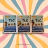 TLC Band - TLC Set of 3 Individually Boxed Funko Pop! Vinyl Figures