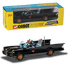 Batman - 1966 Batmobile and Figures 1:46 Scale Die-Cast Display Model by Corgi *PRE-ORDER*