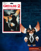 Gremlins Movies - GIZMO Mini Figura SCALERS de NECA 