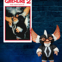 Gremlins Movies - GIZMO Mini Figura SCALERS de NECA 