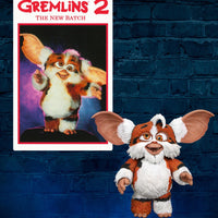 Gremlins Movie II - MOGWAIS Set of 6-pieces Action Figures by NECA