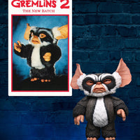 Gremlins Movies - GIZMO Mini Figura SCALERS de NECA 