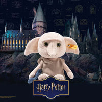 Harry Potter - “Dobby” with Sock 10" Plush by Steiff