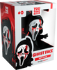 Scream Movies -GHOSTFACE Boxed Vinyl Figure by YouTooz Collectibles