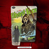 Scream Movies - GHOSTFACE PX Exclusive Set of 3-pcs 3.75" ReAction Figures by Plastic Meatball