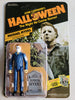 Halloween Movie - Michael Myers 3.75" Scale Action Figure by Plastic Meatball