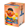 Sesame Street - Wave 2 Set of 4-pcs Building Set by BLOKEES