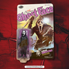 Scream Movies - GHOSTFACE PX Exclusive Set of 3-pcs 3.75" ReAction Figures by Plastic Meatball