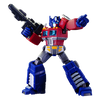 Transformers - G1 Optimus Prime Action Figure Building Set by BLOKEES