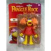 Jim Henson's Fraggle Rock - Set of 4-pcs Action Figures by Boss Fight Studio *PRE-ORDER*