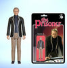 The Prisoner BBC TV Show - Number 6 Action Figure by Wandering Planet Toys