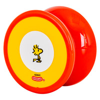 Peanuts - Woodstock Classic Butterfly Yo-Yo by DUNCAN YO-YO's
