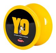 Peanuts - YO Snoopy Classic Butterfly Yo-Yo by DUNCAN YO-YO's