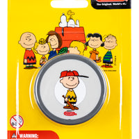 Peanuts - Charlie Brown Classic Butterfly Yo-Yo by DUNCAN YO-YO's