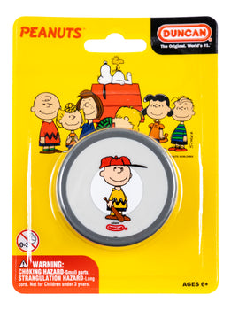 Peanuts - Charlie Brown Classic Butterfly Yo-Yo by DUNCAN YO-YO's
