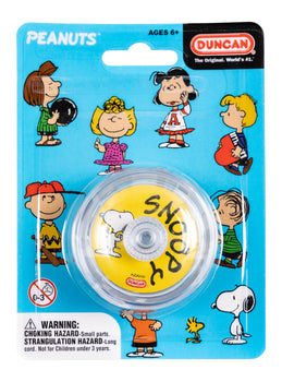 Peanuts - Snoopy Classic Imperial Yo-Yo by DUNCAN YO-YO's