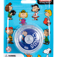 Peanuts - LINUS Classic Imperial Yo-Yo by DUNCAN YO-YO's