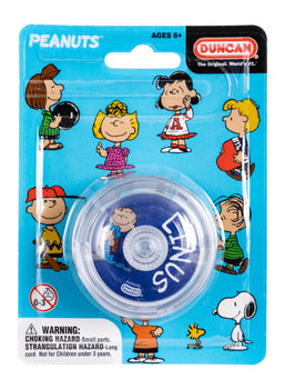 Peanuts - LINUS Classic Imperial Yo-Yo by DUNCAN YO-YO's