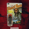 Scream Movies - GHOSTFACE PX Exclusive Devil 3.75" ReAction Figure by Plastic Meatball