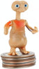 E.T. - World's Smallest The Extra-Terrestrial Micro Figure by Super Impulse